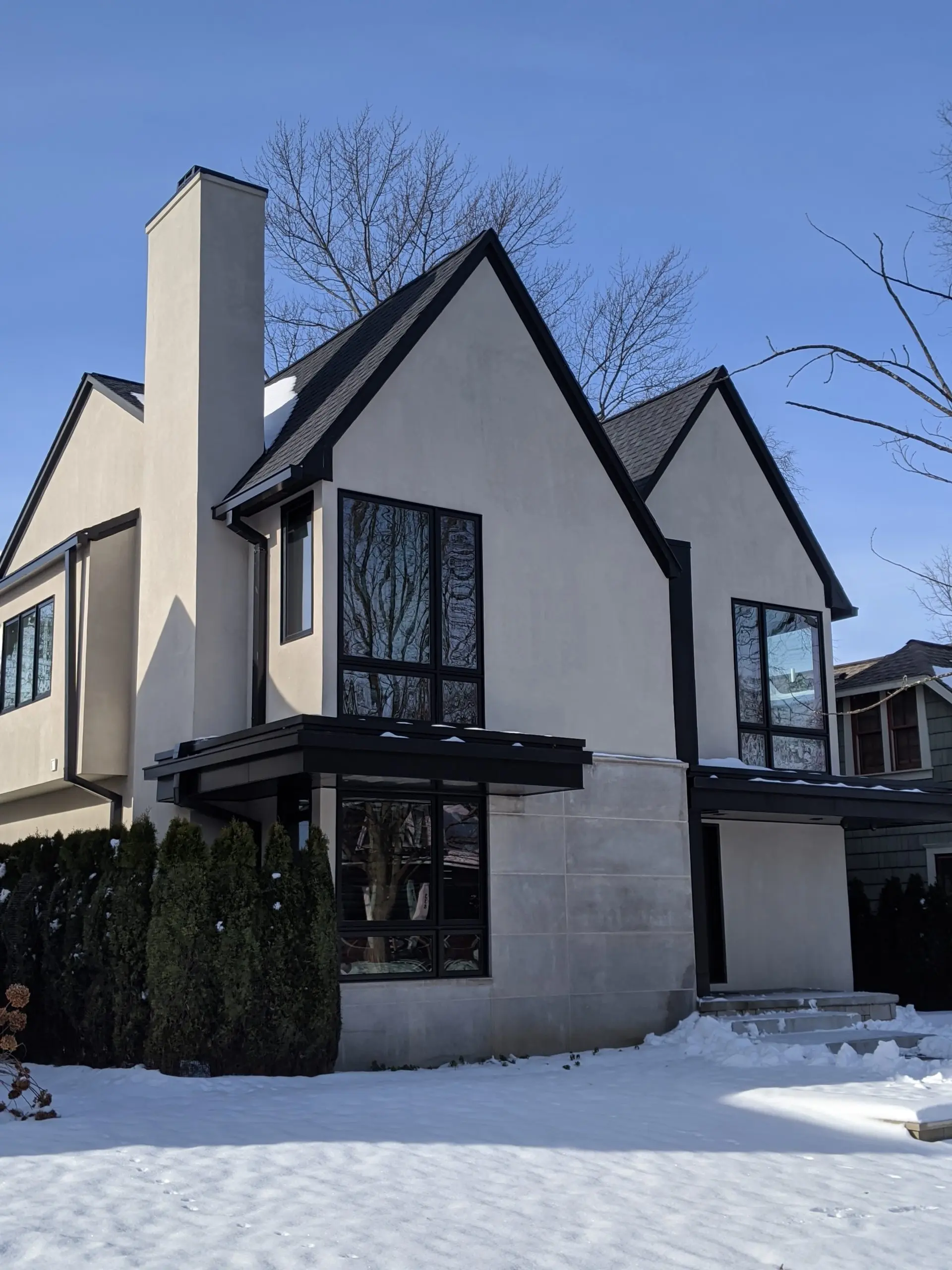 Rochester Home